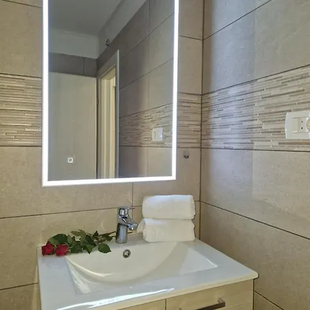 Apartament Raccoon Ae1591