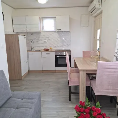 Apartament Raccoon Ae1591 Split
