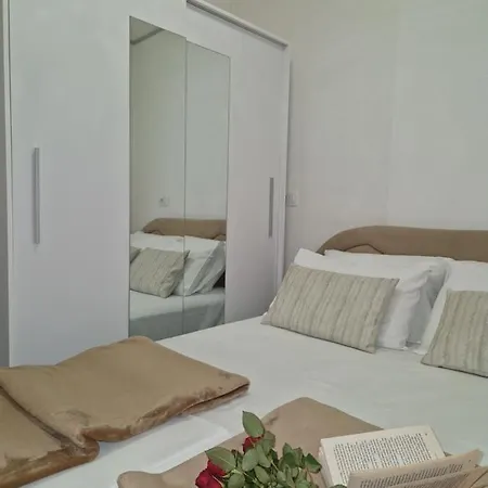 Apartament Raccoon Ae1591